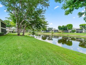 36 Westgate Lane C, Boynton Beach FL 33436
