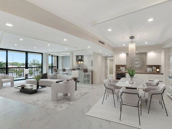 4740 S Ocean Boulevard S 508, Highland Beach FL 33487