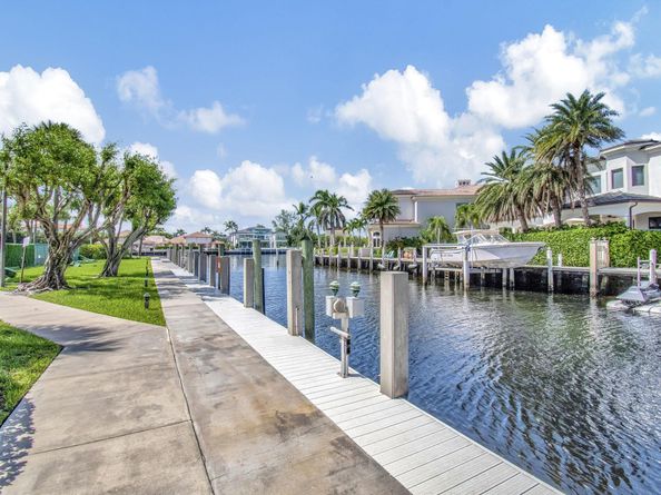 4740 S Ocean Boulevard S 508, Highland Beach FL 33487
