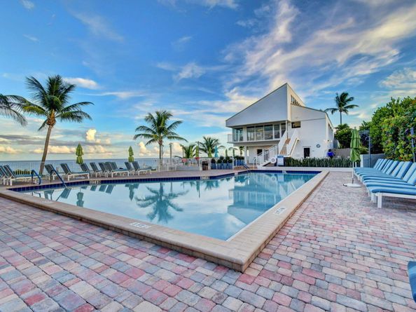 4740 S Ocean Boulevard S 508, Highland Beach FL 33487
