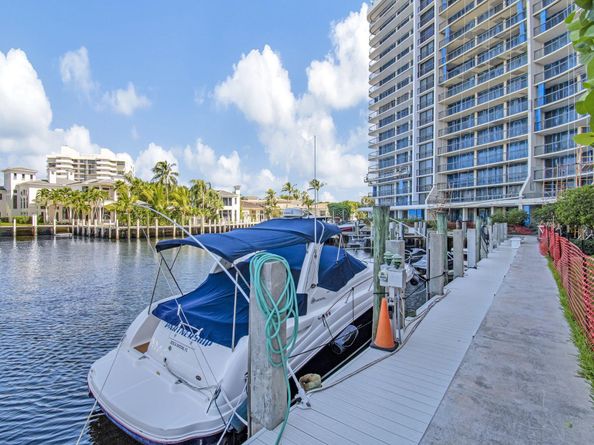 4740 S Ocean Boulevard S 508, Highland Beach FL 33487