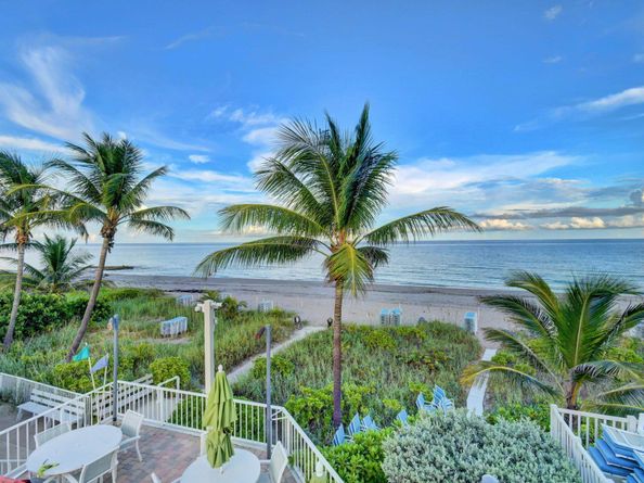 4740 S Ocean Boulevard S 508, Highland Beach FL 33487