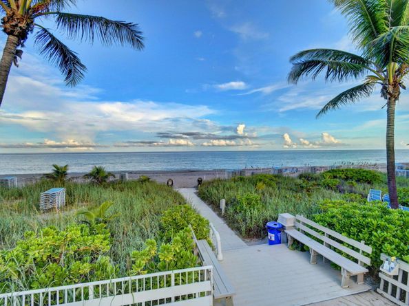 4740 S Ocean Boulevard S 508, Highland Beach FL 33487
