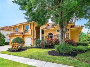 7094 Via Mediterrania, Boca Raton FL 33433