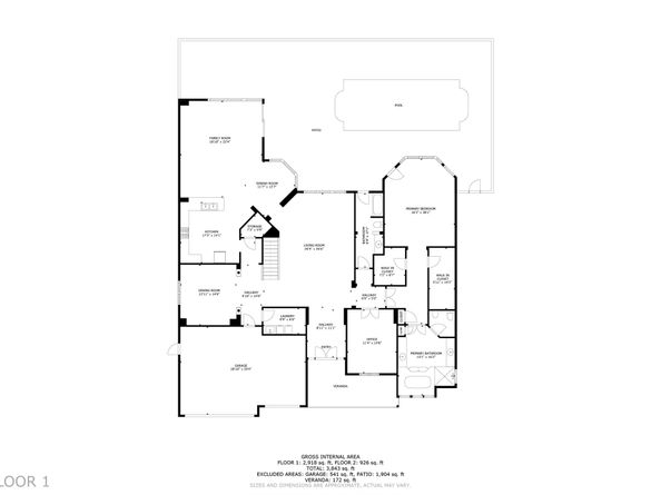 7094 Via Mediterrania, Boca Raton FL 33433