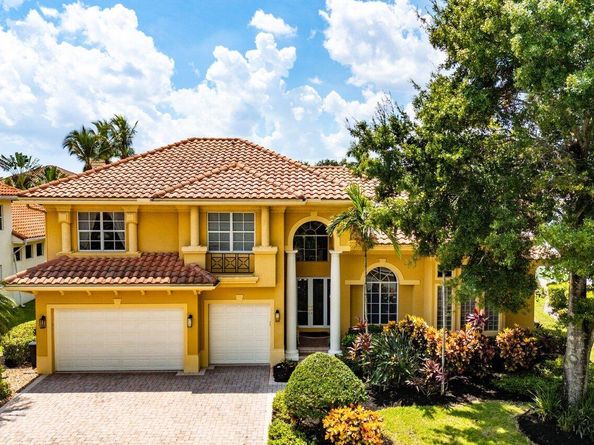 7094 Via Mediterrania, Boca Raton FL 33433