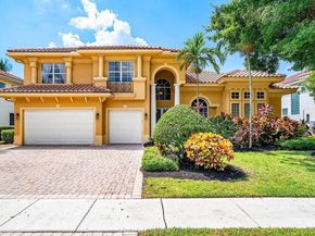 7094 Via Mediterrania, Boca Raton FL 33433