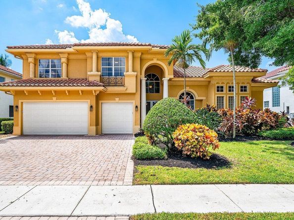 7094 Via Mediterrania, Boca Raton FL 33433