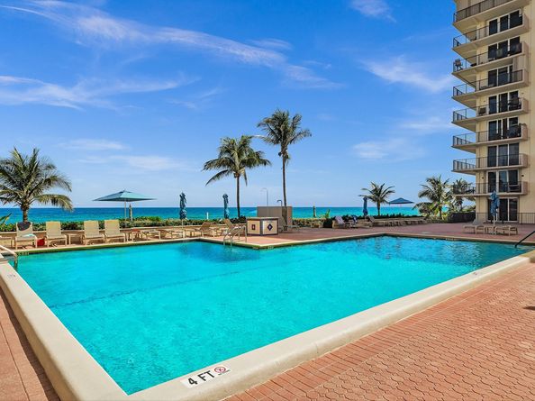 1147 Hillsboro Mile 408, Hillsboro Beach FL 33062