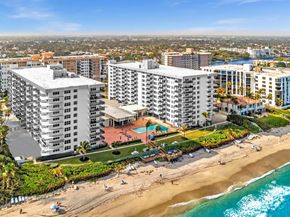1147 Hillsboro Mile 408, Hillsboro Beach FL 33062