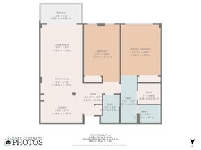 1147 Hillsboro Mile 408, Hillsboro Beach FL 33062