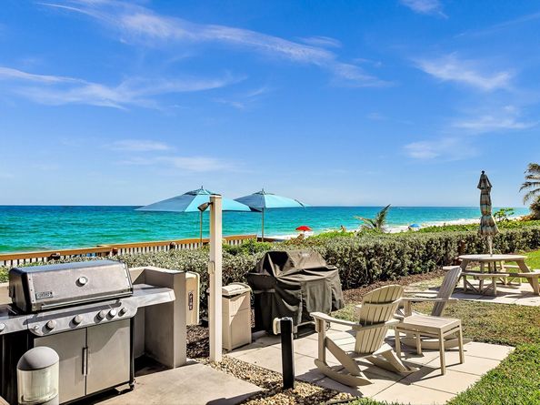 1147 Hillsboro Mile 408, Hillsboro Beach FL 33062
