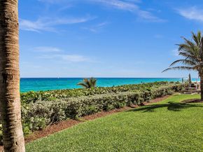 1147 Hillsboro Mile 408, Hillsboro Beach FL 33062