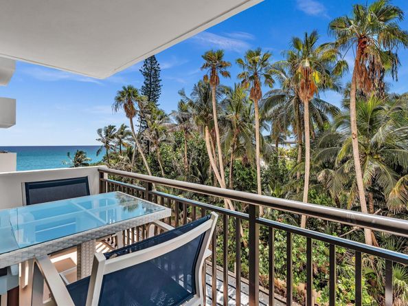 1147 Hillsboro Mile 408, Hillsboro Beach FL 33062