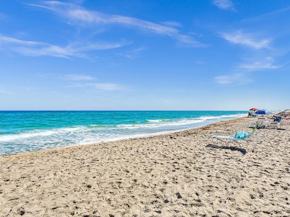 1147 Hillsboro Mile 408, Hillsboro Beach FL 33062