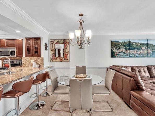 1147 Hillsboro Mile 408, Hillsboro Beach FL 33062
