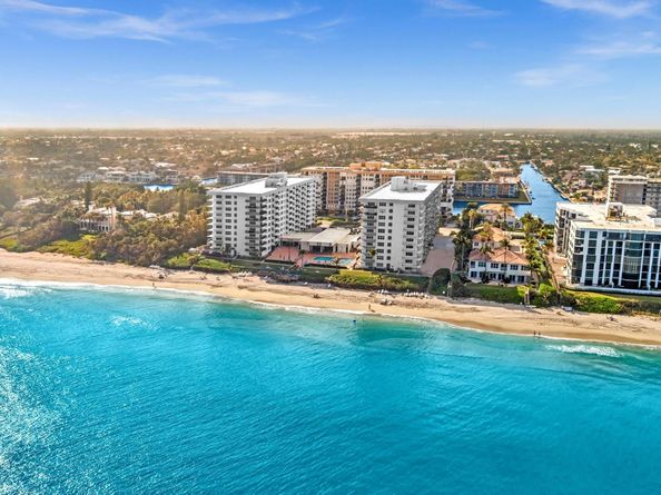 1147 Hillsboro Mile 408, Hillsboro Beach FL 33062