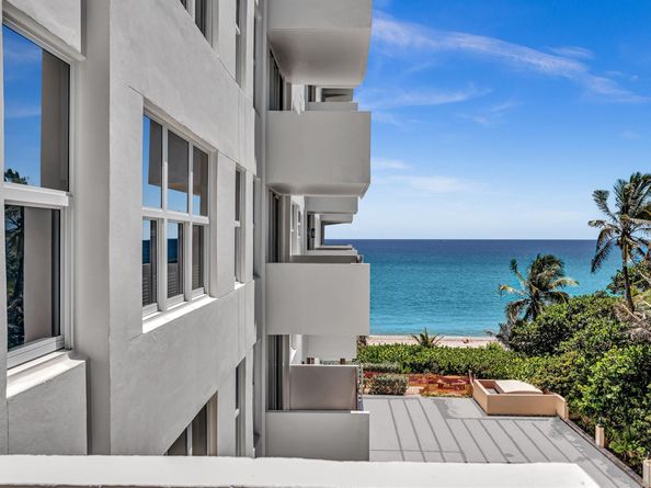 1147 Hillsboro Mile 408, Hillsboro Beach FL 33062
