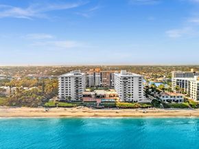 1147 Hillsboro Mile 408, Hillsboro Beach FL 33062