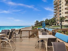 1147 Hillsboro Mile 408, Hillsboro Beach FL 33062