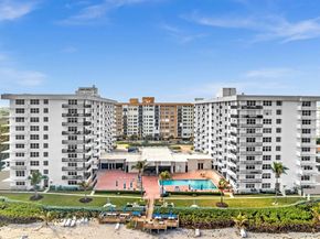 1147 Hillsboro Mile 408, Hillsboro Beach FL 33062
