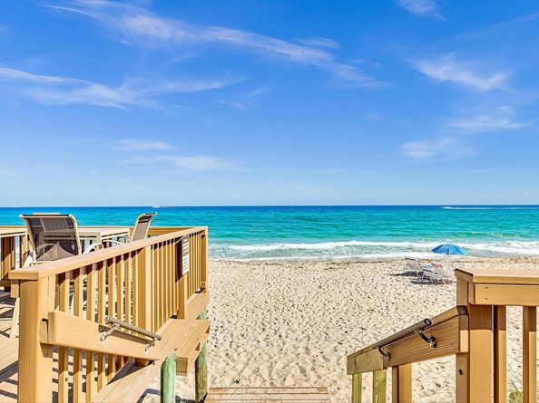 1147 Hillsboro Mile 408, Hillsboro Beach FL 33062