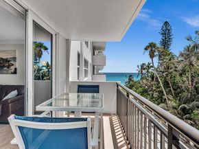1147 Hillsboro Mile 408, Hillsboro Beach FL 33062