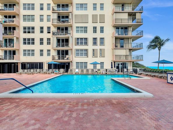 1147 Hillsboro Mile 408, Hillsboro Beach FL 33062