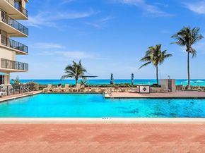 1147 Hillsboro Mile 408, Hillsboro Beach FL 33062
