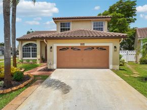 1339 SW 181st Ave, Pembroke Pines FL 33029