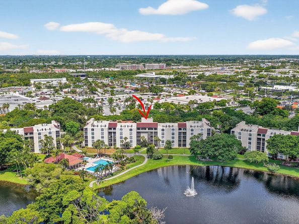 1915 Lavers Circle E207, Delray Beach FL 33444