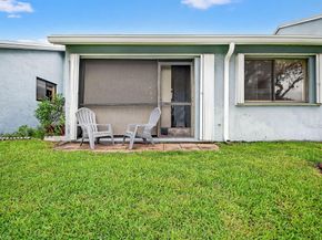 3981 Island Club Circle W, Lake Worth FL 33462