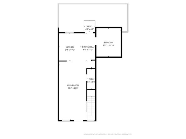 1901 SW 5th Ct, Fort Lauderdale FL 33312