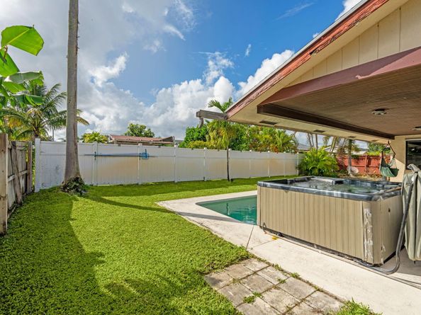 1403 Donwoods Lane, Royal Palm Beach FL 33411
