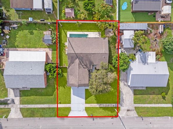 1403 Donwoods Lane, Royal Palm Beach FL 33411