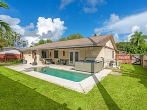 1403 Donwoods Lane, Royal Palm Beach FL 33411