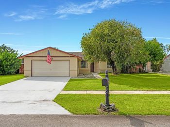 1403 Donwoods Lane
