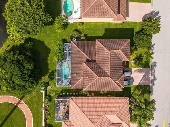 6124 NW 40th Street, Coral Springs FL 33067