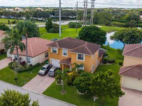 6124 NW 40th Street, Coral Springs FL 33067