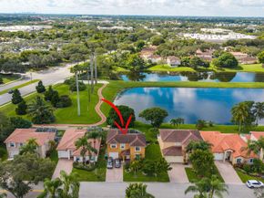 6124 NW 40th Street, Coral Springs FL 33067