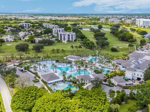 2003 Bridgewood Drive 2003, Boca Raton FL 33434