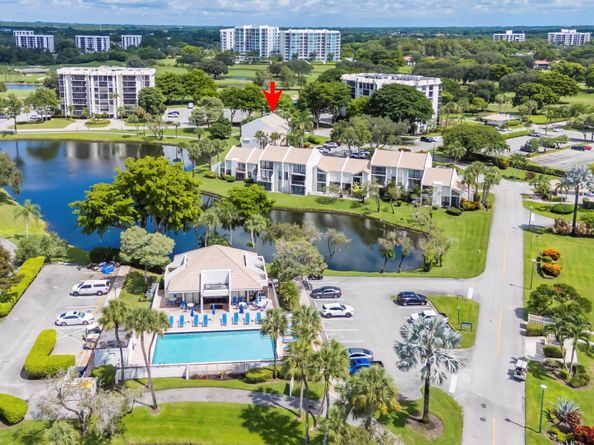 2003 Bridgewood Drive 2003, Boca Raton FL 33434