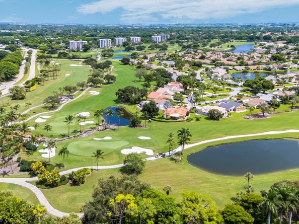 2003 Bridgewood Drive 2003, Boca Raton FL 33434