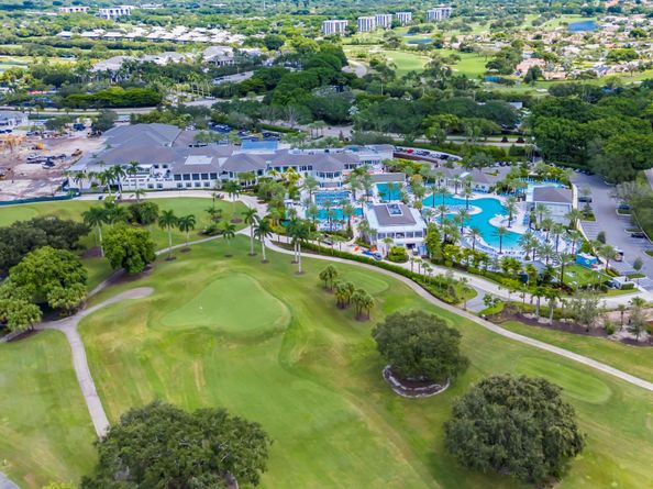 2003 Bridgewood Drive 2003, Boca Raton FL 33434