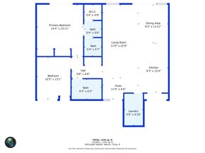 2003 Bridgewood Drive 2003, Boca Raton FL 33434