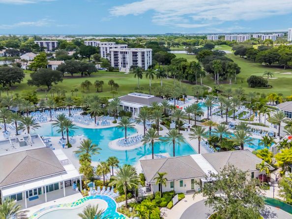 2003 Bridgewood Drive 2003, Boca Raton FL 33434