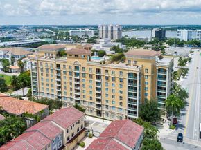 403 S Sapodilla Avenue 509, West Palm Beach FL 33401