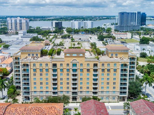 403 S Sapodilla Avenue 509, West Palm Beach FL 33401