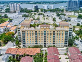 403 S Sapodilla Avenue 509, West Palm Beach FL 33401