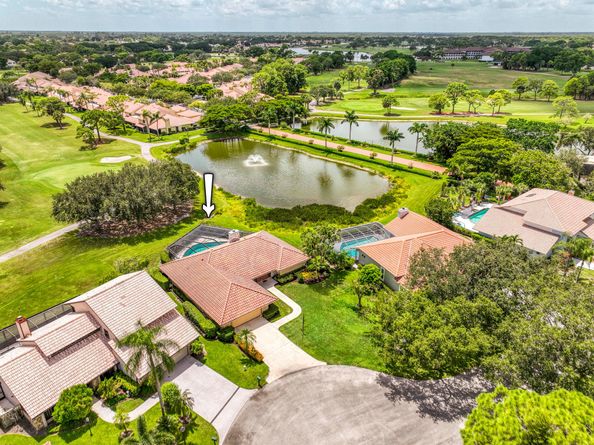 Undisclosed Address #RX-11119570, Palm Beach Gardens FL 33418